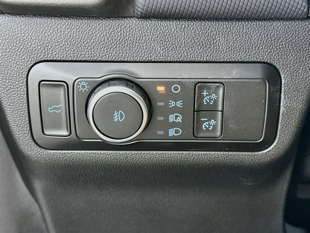 Used 2025 Ford Bronco Sport Big Bend w/ Convenience Package AWD/4WD image 21