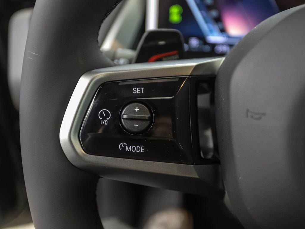 Used 2026 BMW X3 xDrive30 w/ Premium Package image 12