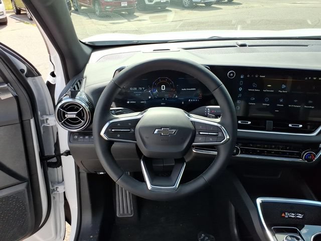 New 2027 Chevrolet Equinox LT w/ Convenience Package II AWD/4WD image 13