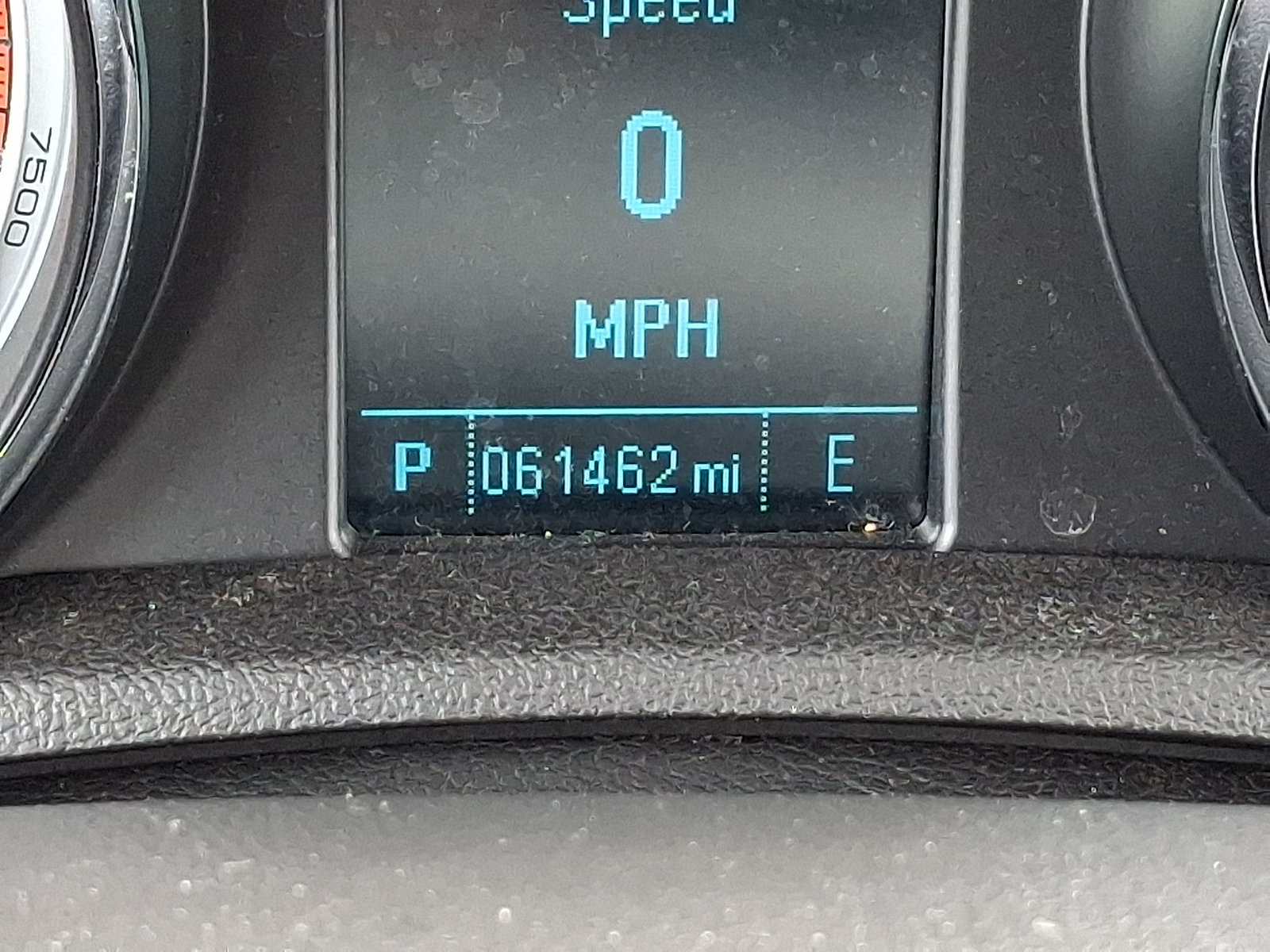 Used 2016 Buick Encore Convenience AWD/4WD image 19