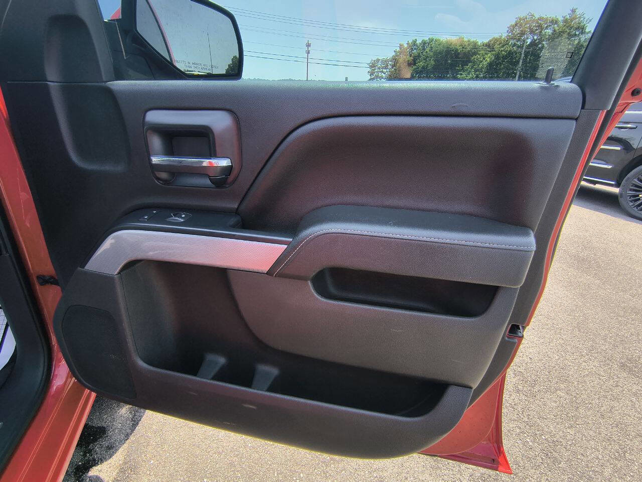 Used 2014 Chevrolet Silverado 1500 LT w/ All Star Edition image 21