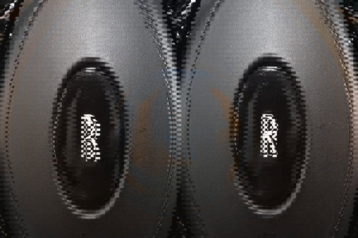 Used 2020 Rolls-Royce Cullinan image 62