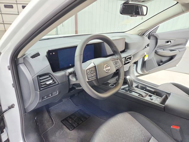 New 2026 Nissan Sentra SV w/ SV Convenience Package image 18