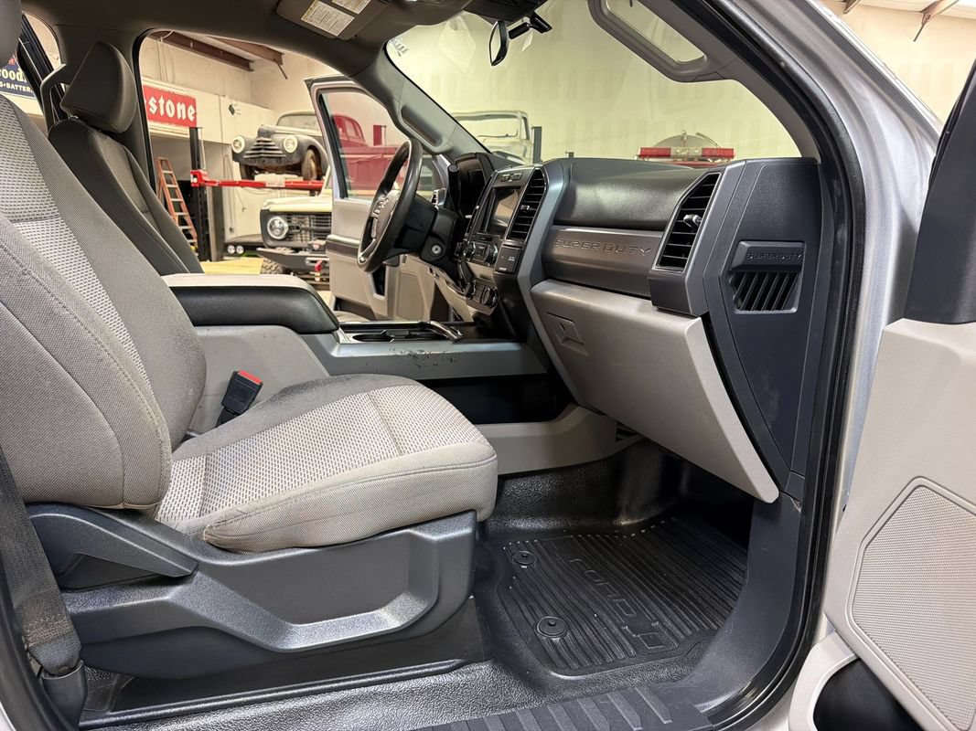 Used 2022 Ford F350 XLT AWD/4WD image 33