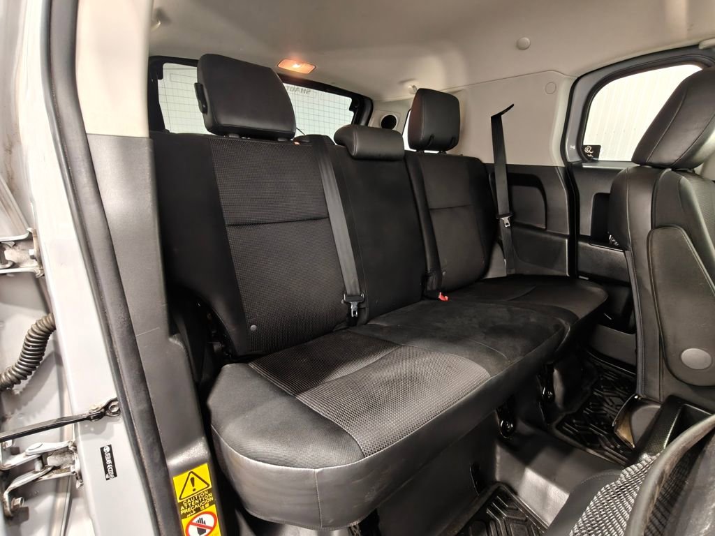 Used 2014 Toyota FJ Cruiser 4WD w/ Upgrade Package image 24
