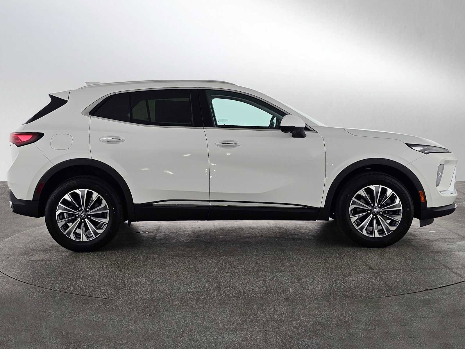 New 2026 Buick Envision Preferred AWD/4WD image 2