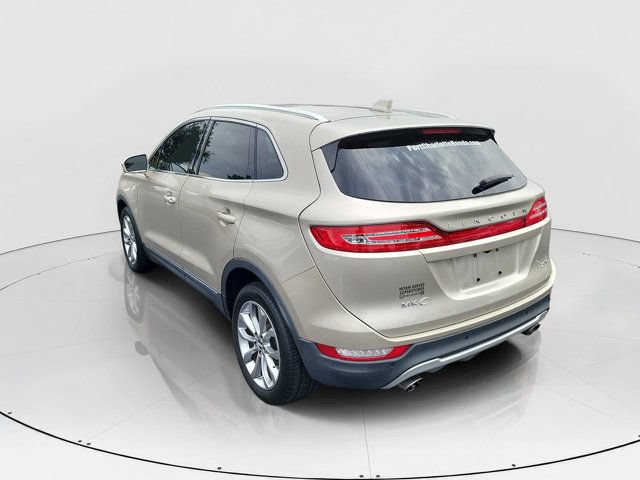 Used 2017 Lincoln MKC Select w/ Select Plus Package FWD image 31