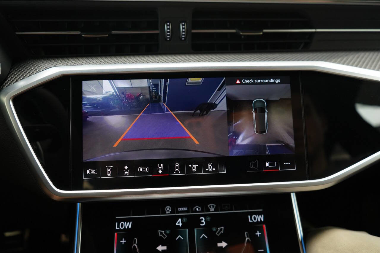 Used 2022 Audi RS 6 image 94