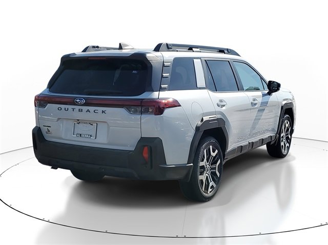 New 2026 Subaru Outback Touring XT image 4