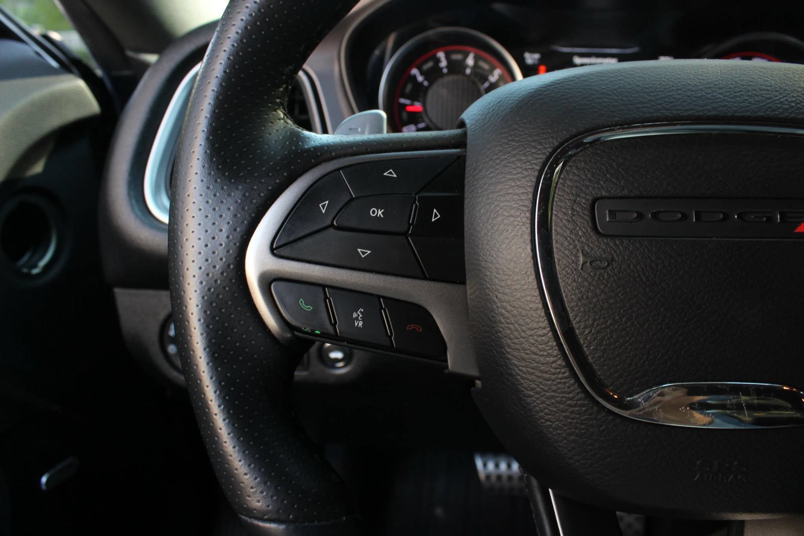 Used 2019 Dodge Challenger R/T Scat Pack RWD image 21