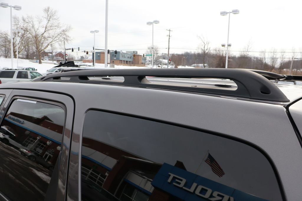 Used 2004 MAZDA Tribute ES w/ Luxury Pkg image 26