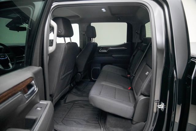 Used 2026 GMC Sierra 1500 Elevation w/ Elevation Select Package AWD/4WD image 24