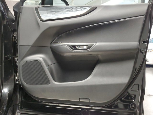 Used 2024 Lexus NX 350 AWD w/ Vision Package image 34