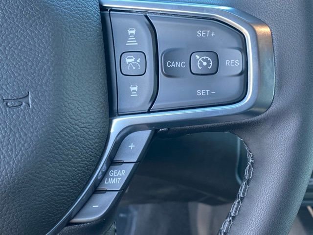 New 2026 RAM 2500 Laramie image 19