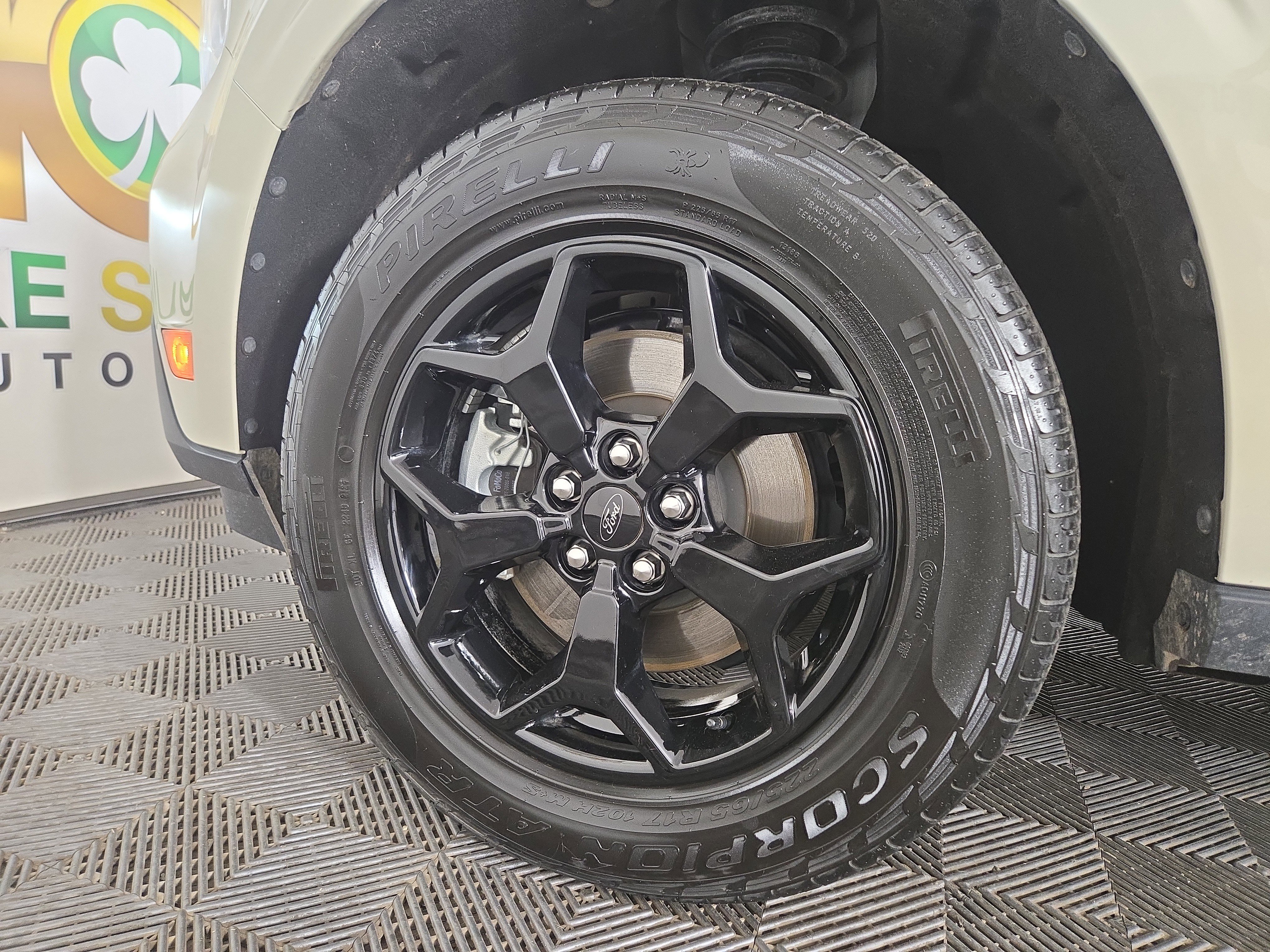 Used 2024 Ford Maverick XLT w/ XLT Luxury Package image 30