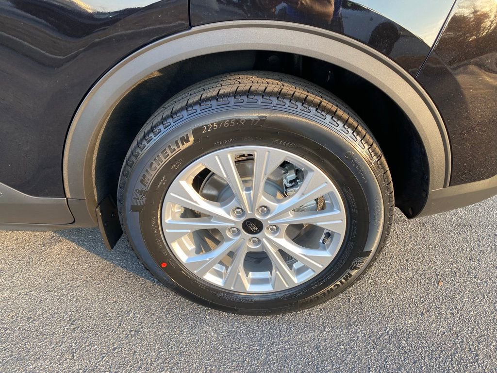 New 2026 Ford Escape Active FWD image 29
