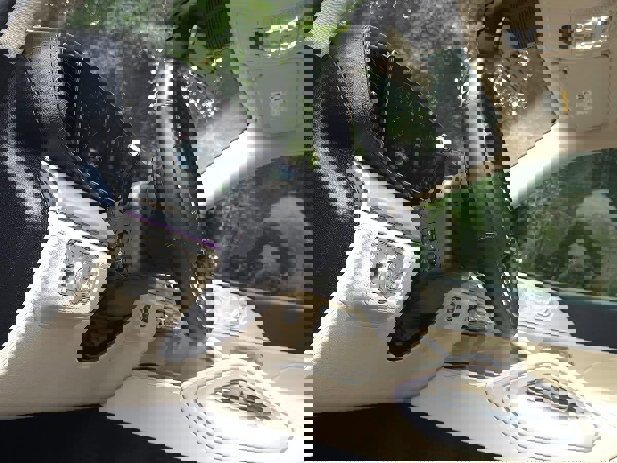 Used 2022 Mercedes-Benz GLS 450 4MATIC image 37