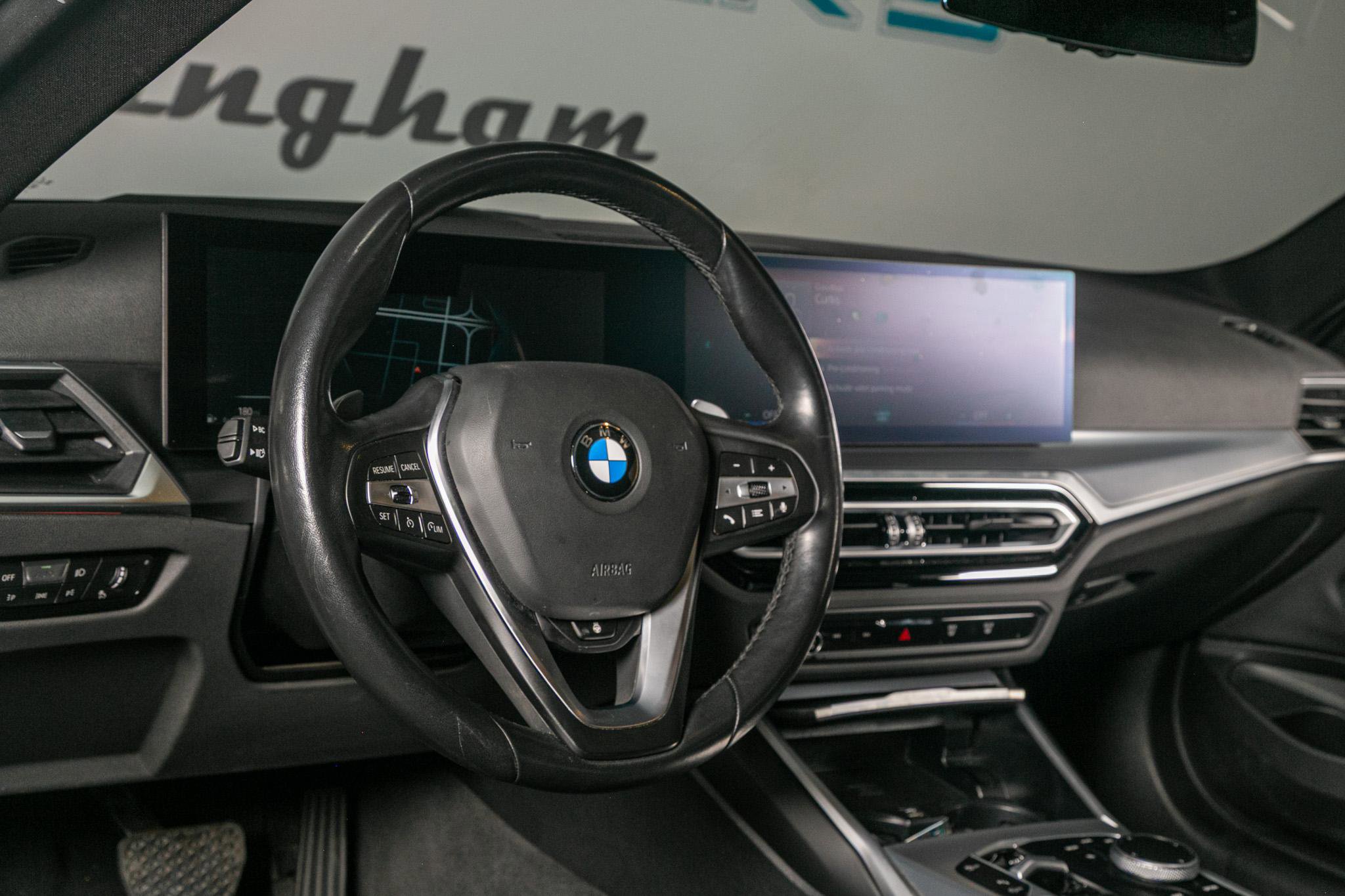 Used 2024 BMW 430i 430i Coupe image 30