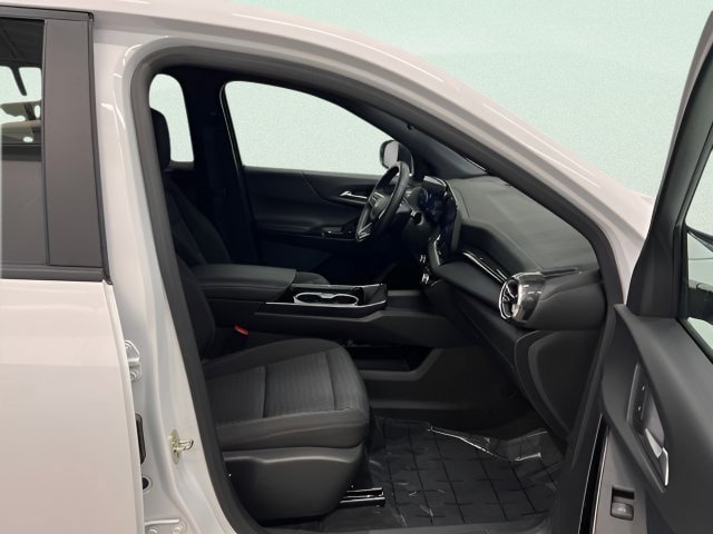Certified 2025 Chevrolet Equinox LT FWD image 6
