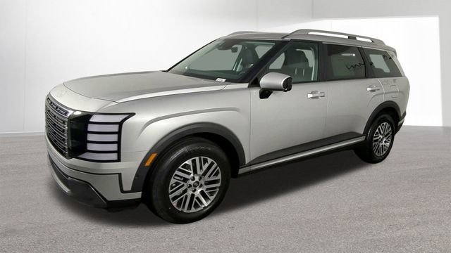 New 2026 Hyundai Palisade SEL image 4