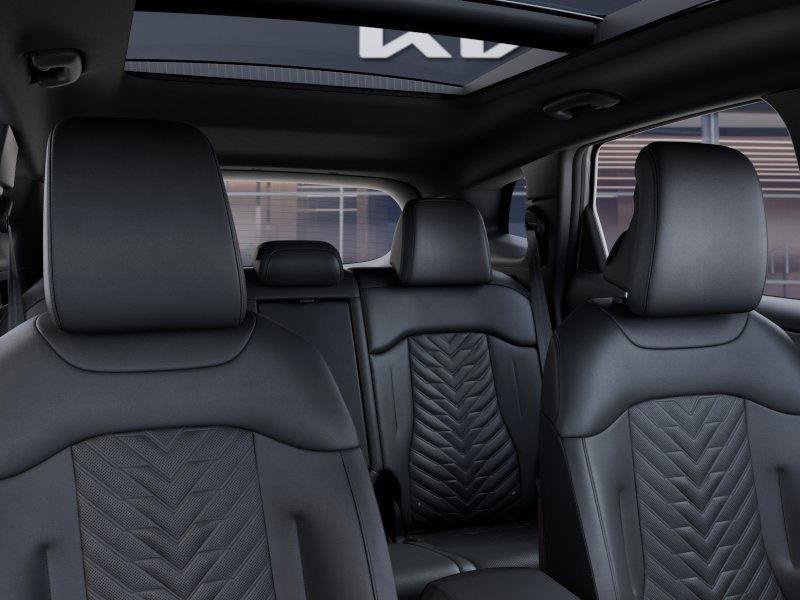New 2026 Kia Sportage X-Pro Prestige image 27