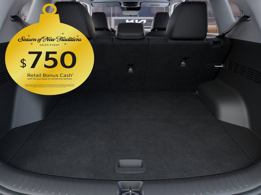 New 2025 Kia Seltos S image 19