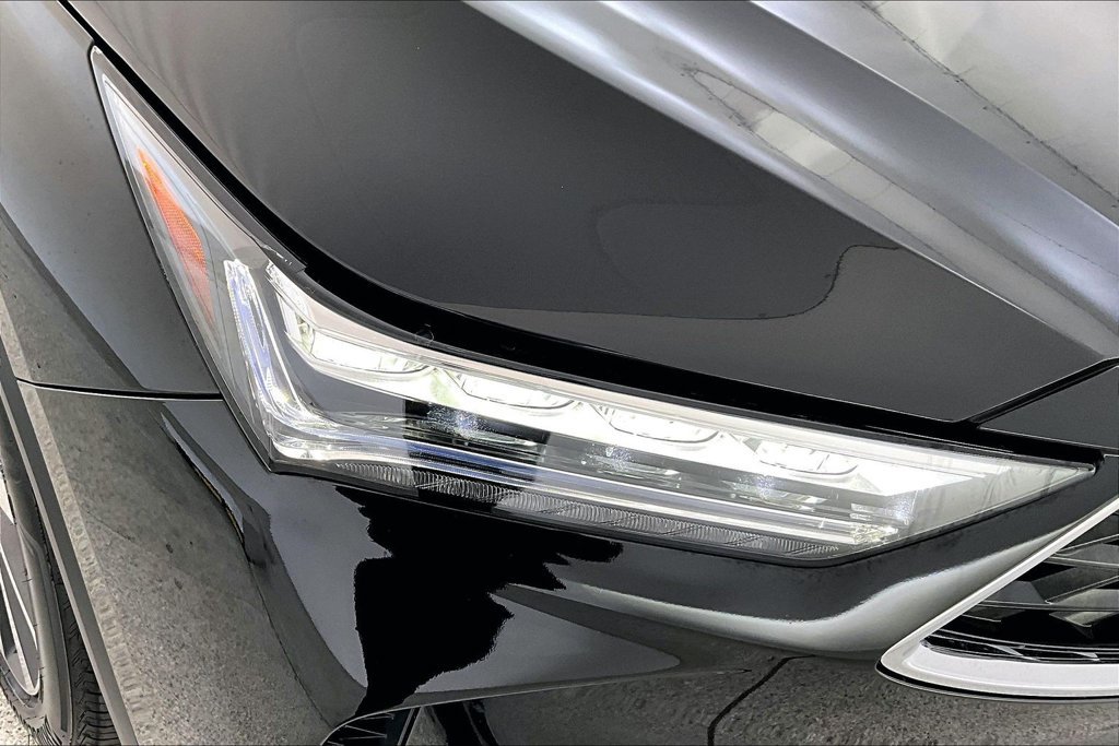 Certified 2026 Acura MDX w/ Technology Package AWD/4WD image 36