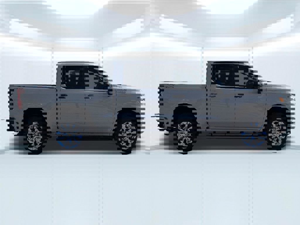 New 2026 Chevrolet Silverado 1500 Custom image 18