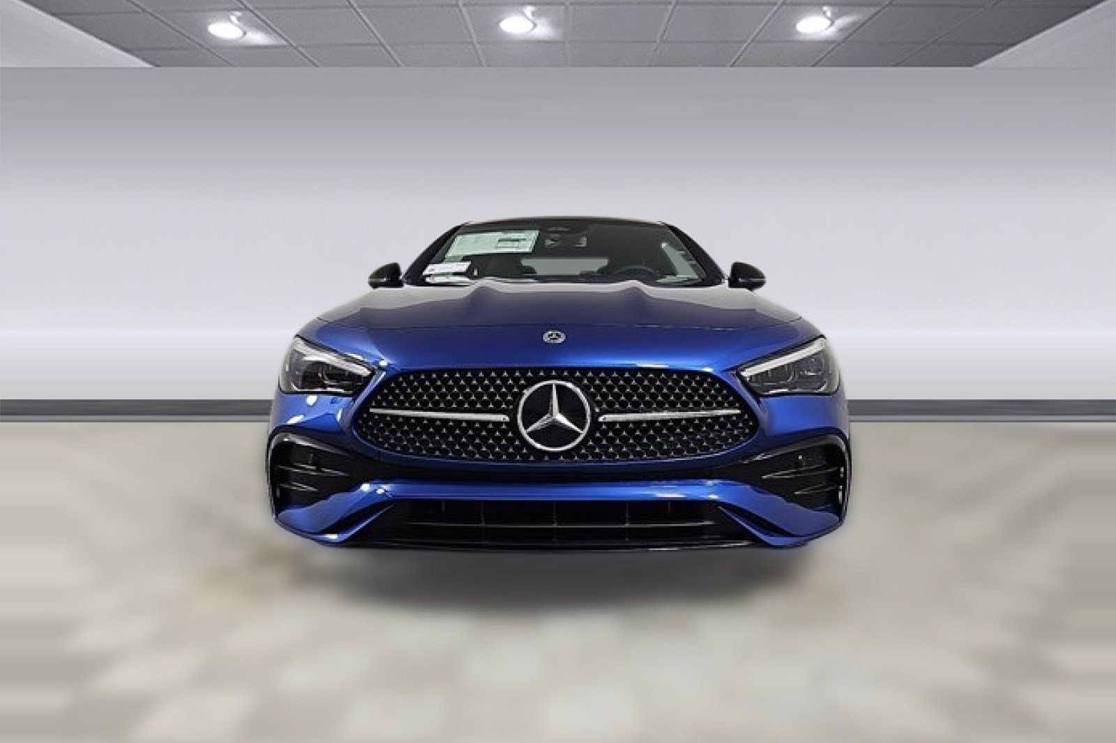 New 2024 Mercedes-Benz CLE 300 4MATIC Coupe image 29