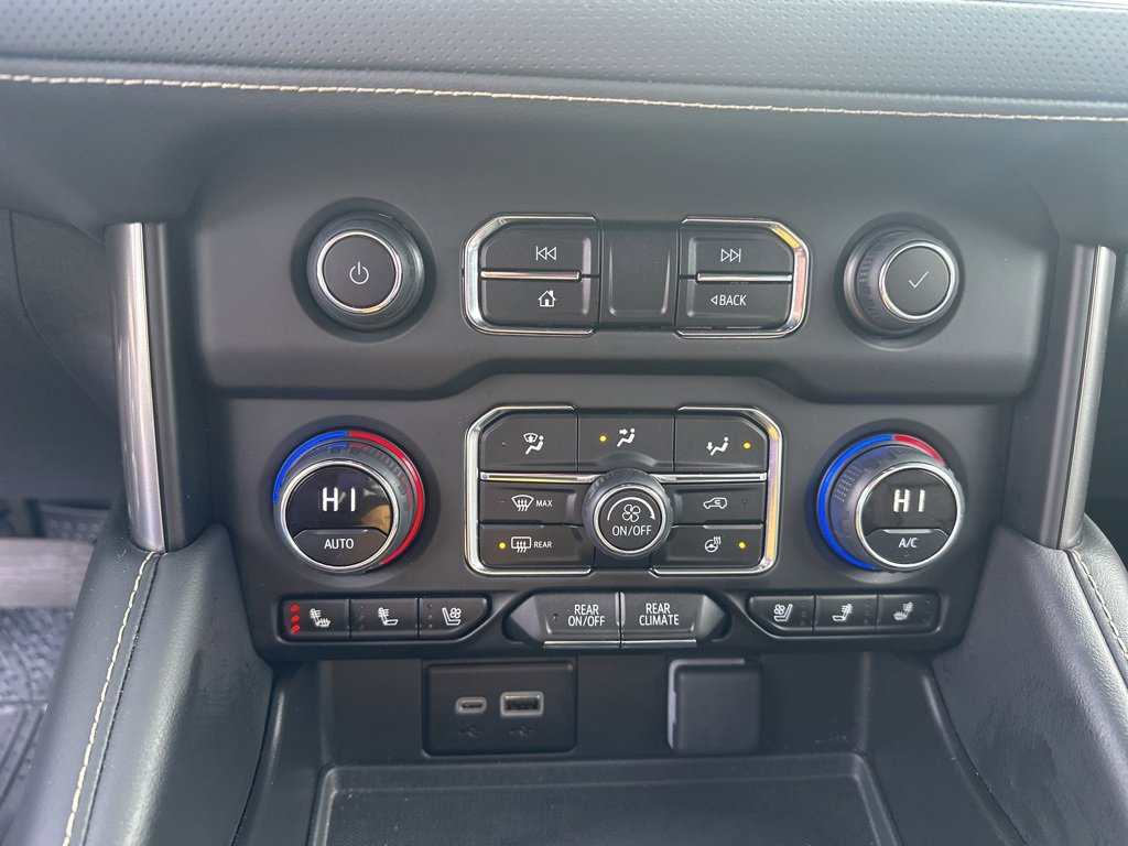 Certified 2024 Chevrolet Tahoe Premier w/ Advanced Technology Package image 21