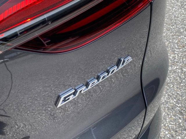 New 2025 Maserati Grecale GT image 15