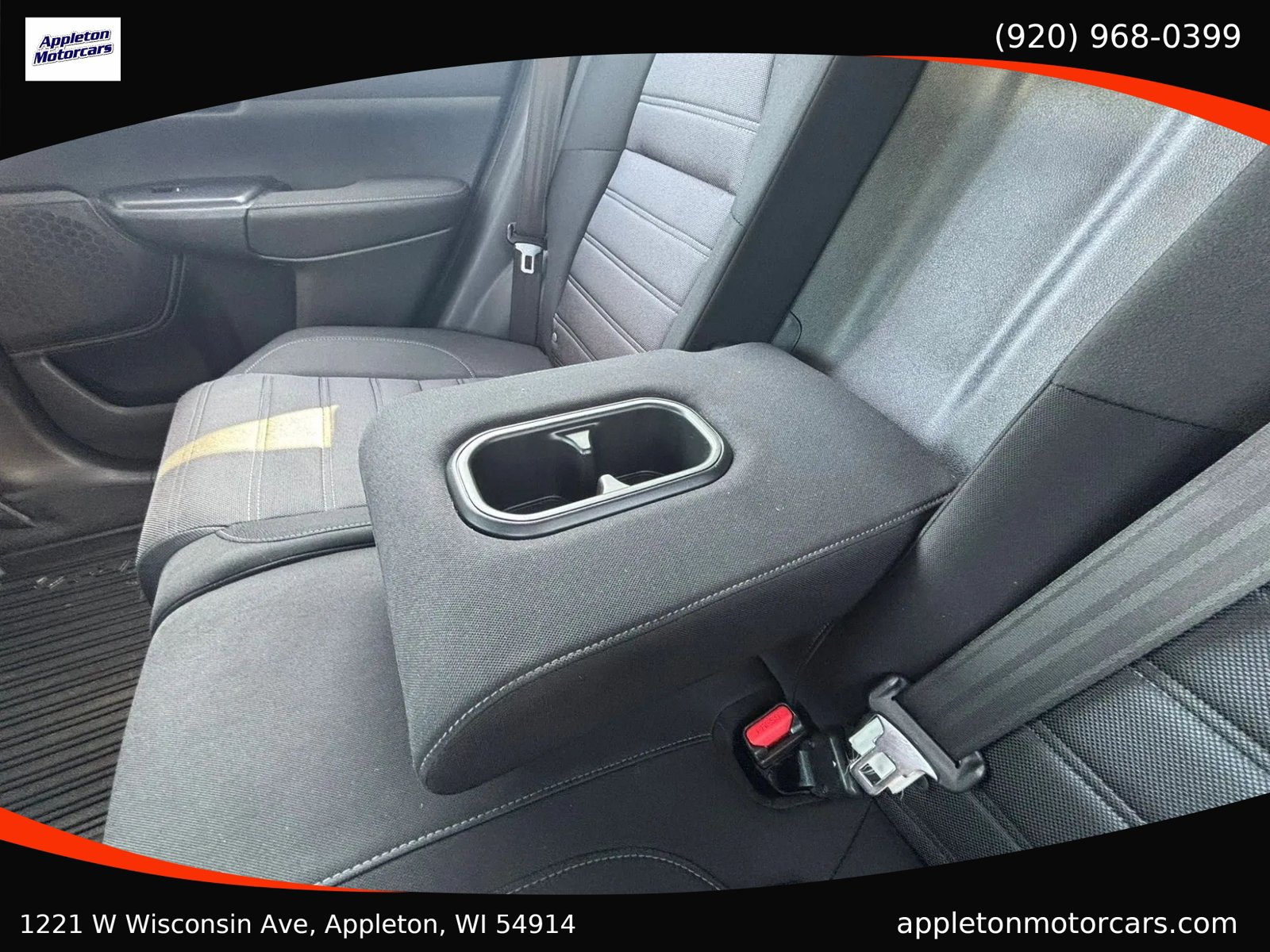 Used 2017 Honda CR-V LX image 29