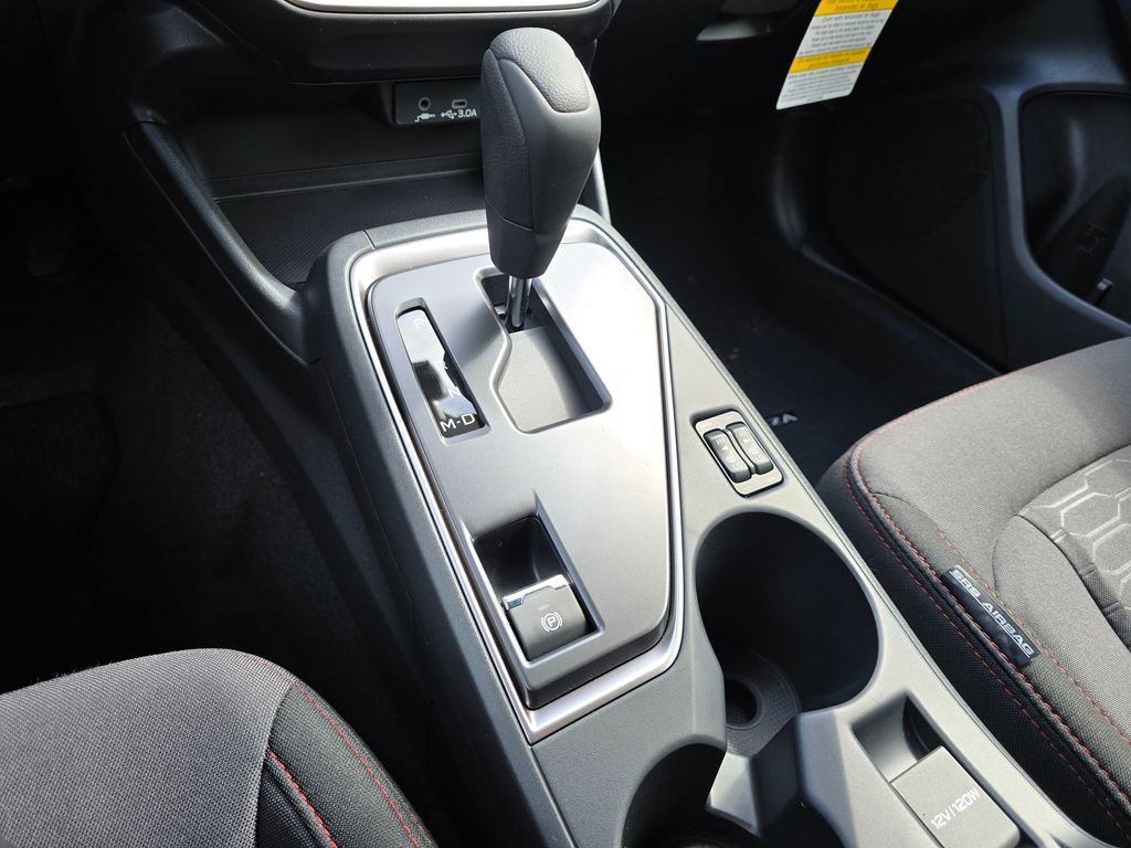 New 2026 Subaru Impreza 2.0i Sport AWD/4WD image 24