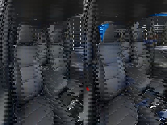 New 2026 Chevrolet Silverado EV Trail Boss image 16