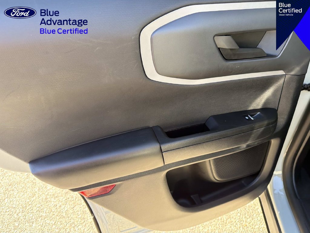 Certified 2023 Ford Bronco Sport Big Bend w/ Convenience Package AWD/4WD image 11