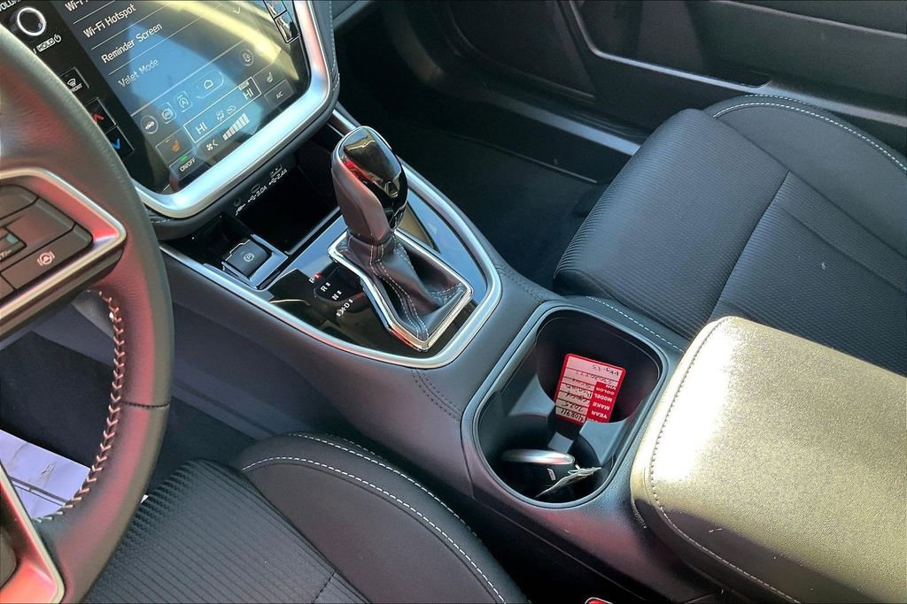Certified 2025 Subaru Legacy Premium image 19