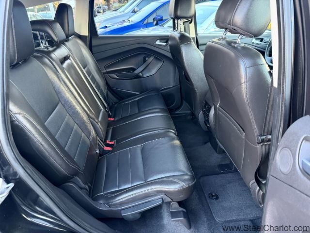 Used 2014 Ford Escape Titanium w/ Equipment Group 401A image 15