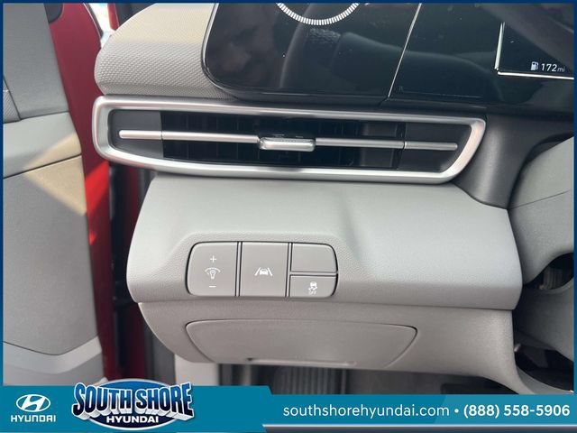 Certified 2022 Hyundai Elantra SEL w/ Convenience Package FWD image 20