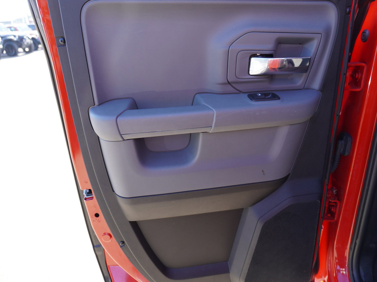 Used 2019 RAM 1500 Classic Warlock w/ Electronics Group image 12