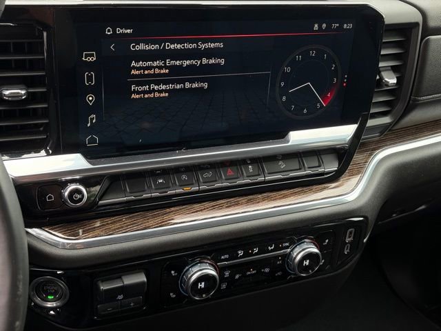 Used 2023 GMC Sierra 1500 SLE image 19