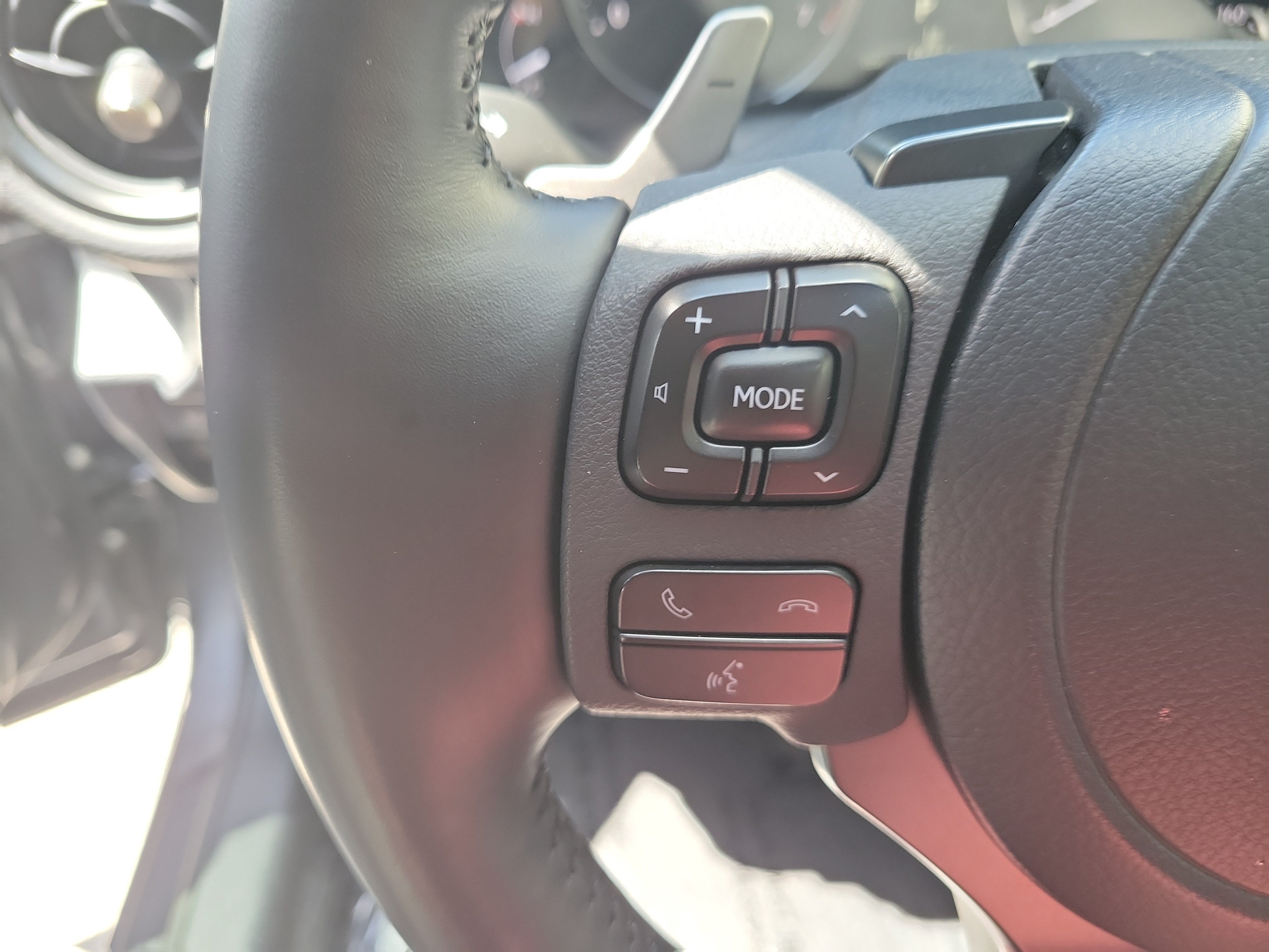 Used 2025 Lexus IS 350 F Sport w/ Accessory Package 2 RWD image 25