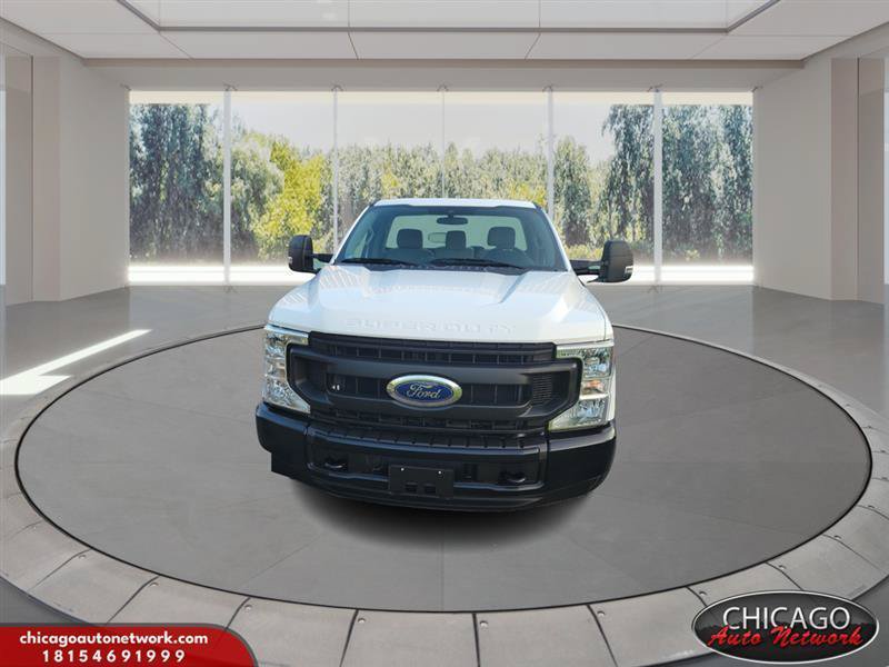 Used 2020 Ford F250 XL w/ Power Equipment Group RWD image 7