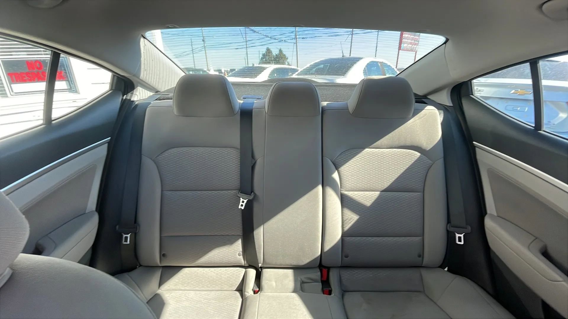 Used 2020 Hyundai Elantra Value Edition w/ Cargo Package (C1) FWD image 15
