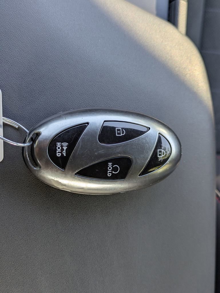 Certified 2024 Hyundai Sonata N Line FWD image 26