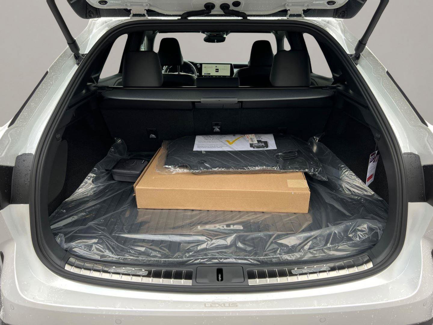 New 2026 Lexus RX 350 Premium image 13