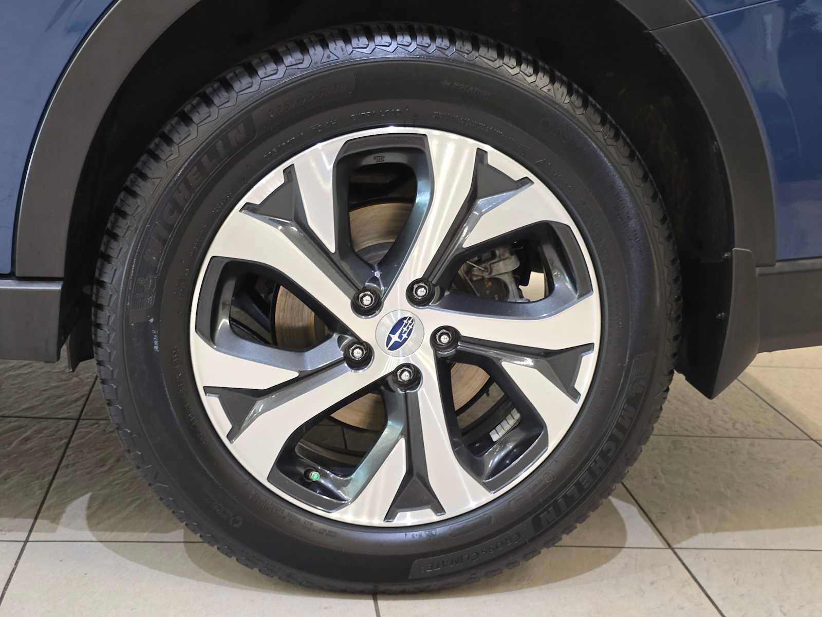 Used 2022 Subaru Outback Touring XT w/ Popular Package #2 AWD/4WD image 8