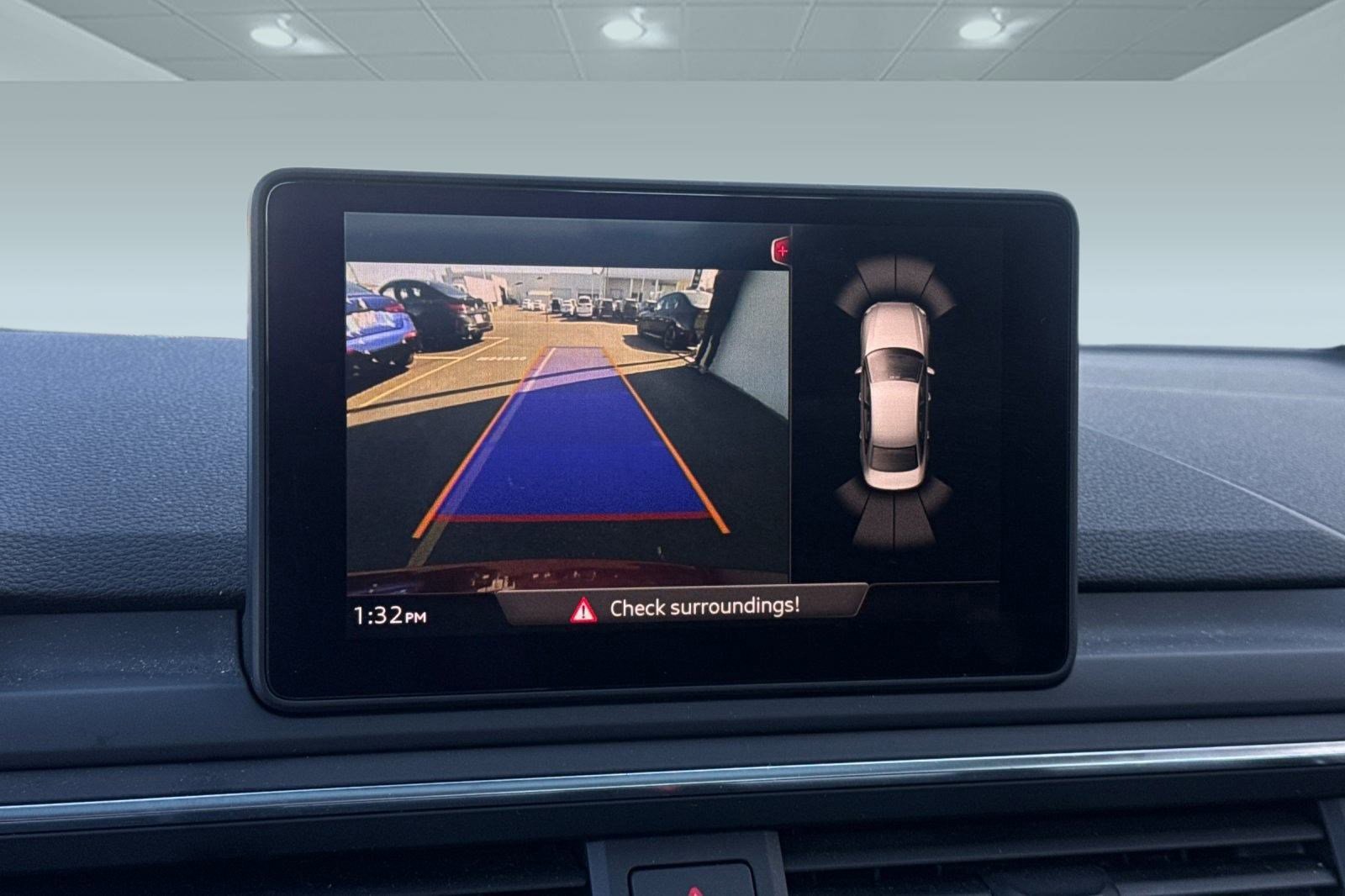 Used 2018 Audi A4 2.0T Ultra Premium Plus image 24