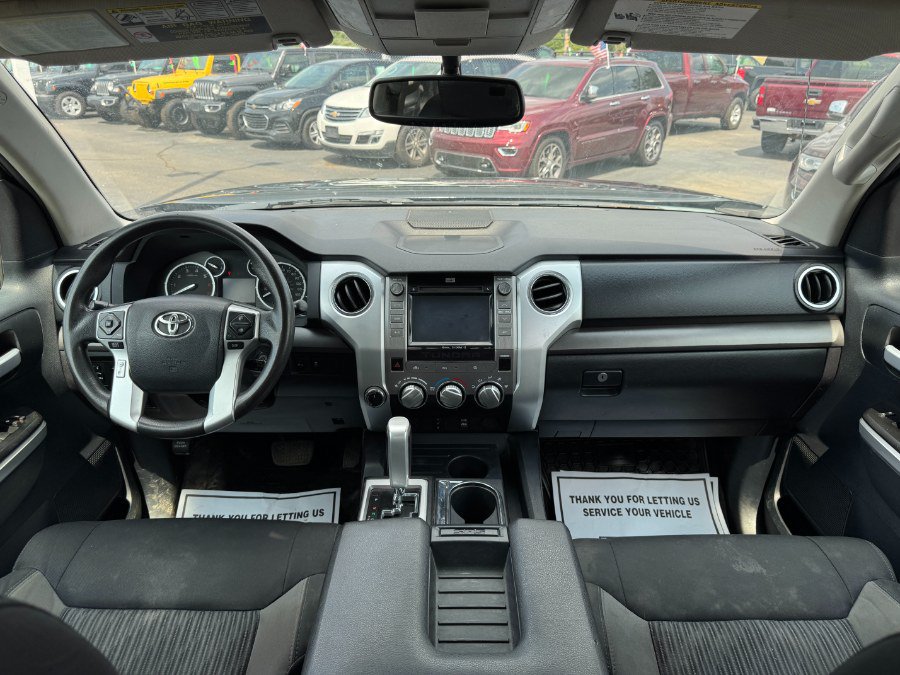 Used 2015 Toyota Tundra SR5 AWD/4WD image 20