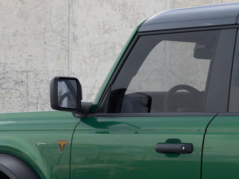 New 2025 Ford Bronco Badlands w/ Sasquatch Package image 22