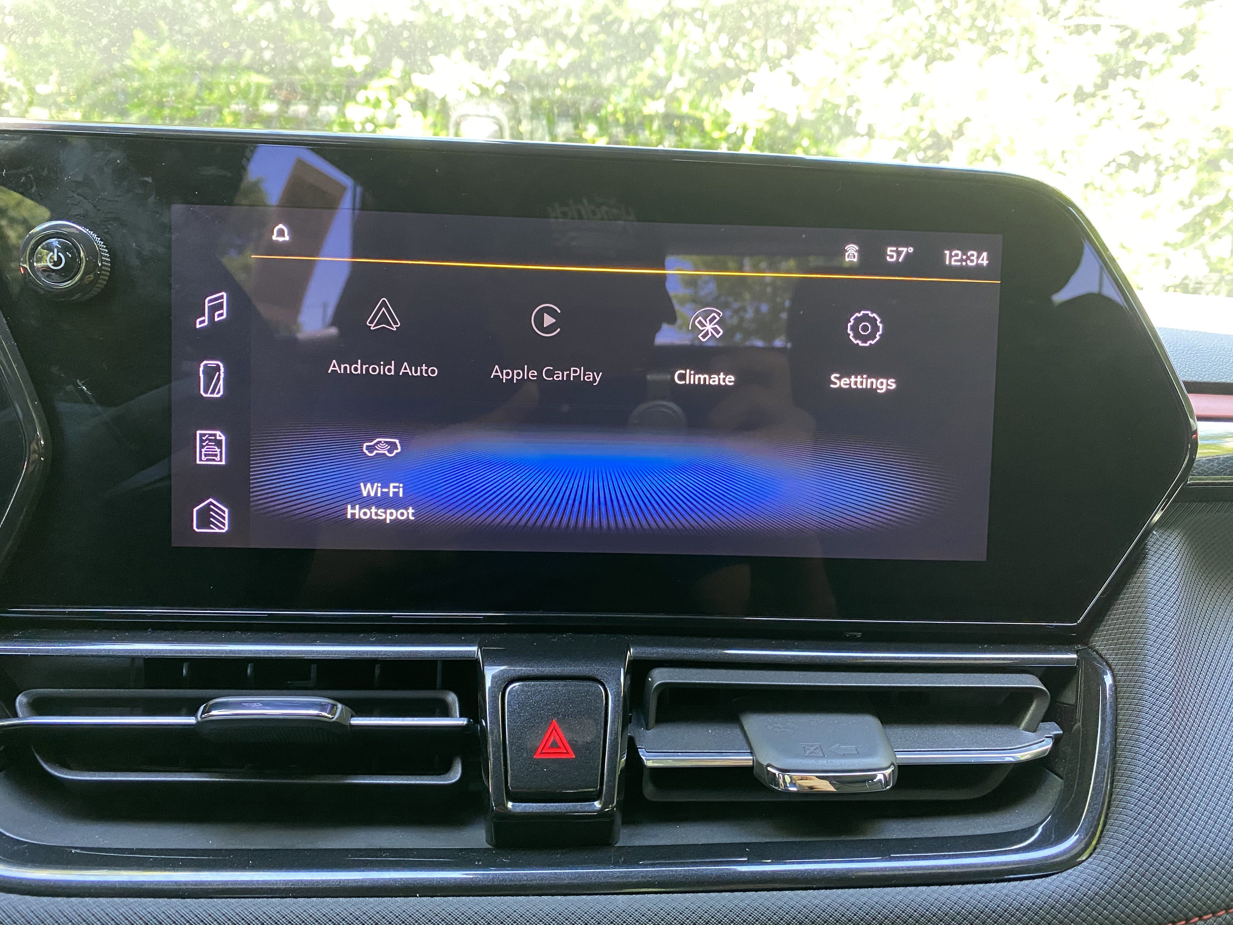 Used 2025 Chevrolet TrailBlazer RS w/ Convenience Package FWD image 26